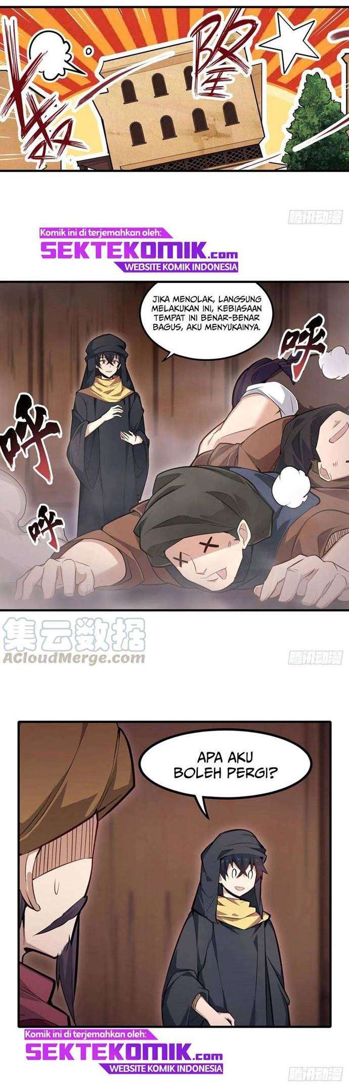 wuxian-shitu - Chapter: 147