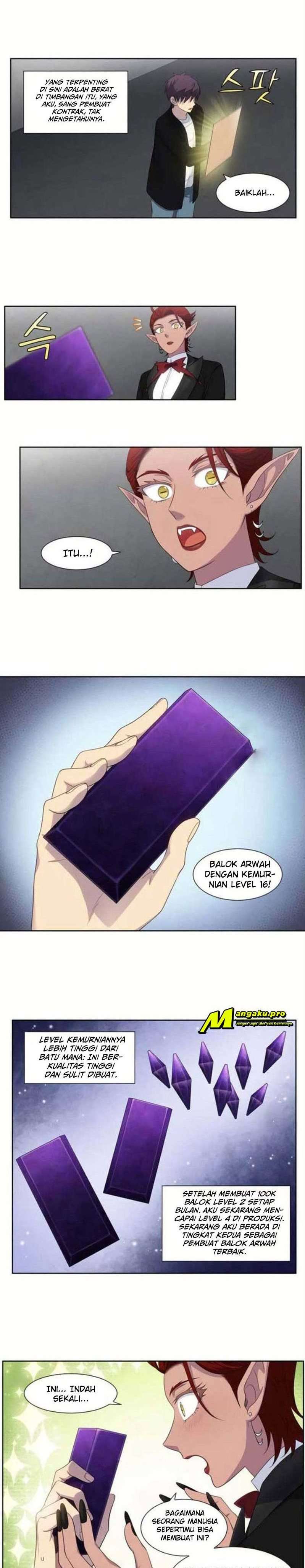 the-gamer - Chapter: 371