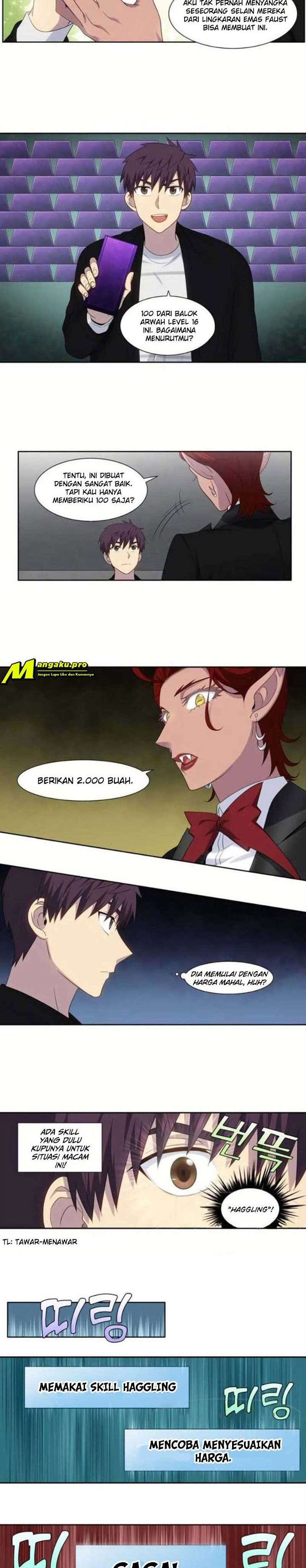 the-gamer - Chapter: 371