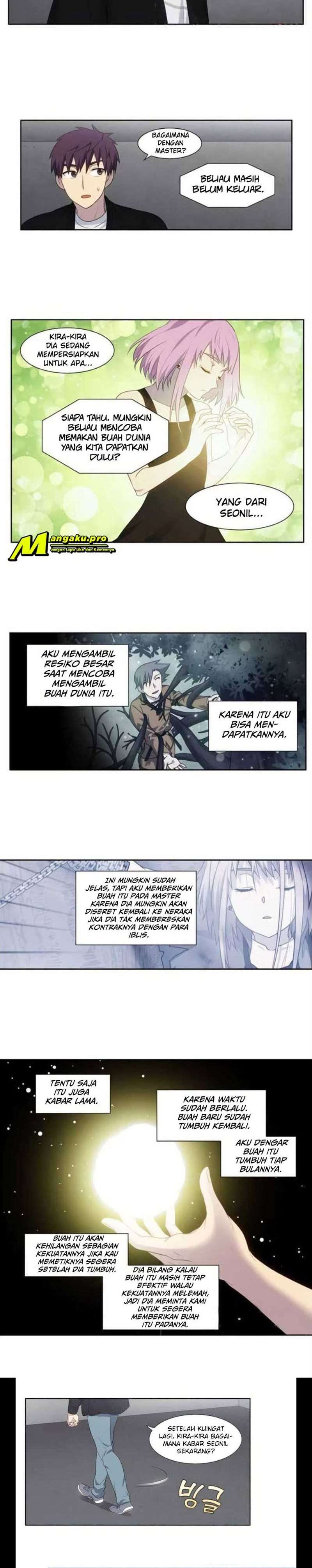 the-gamer - Chapter: 371