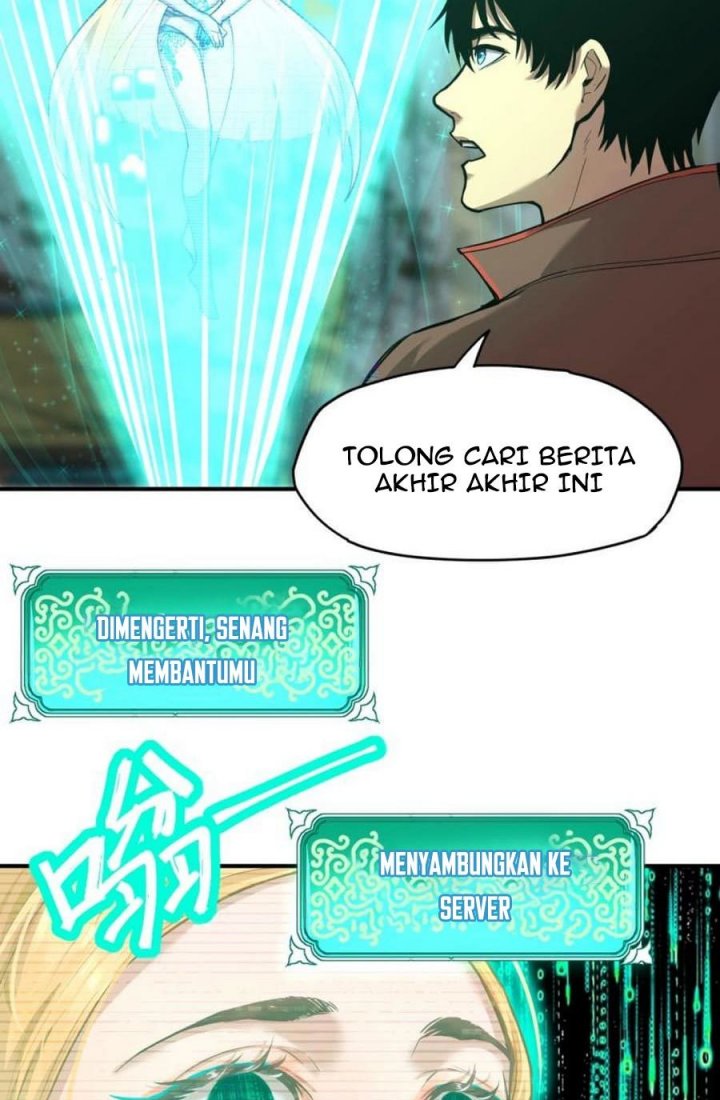 leveling-in-the-future - Chapter: 6