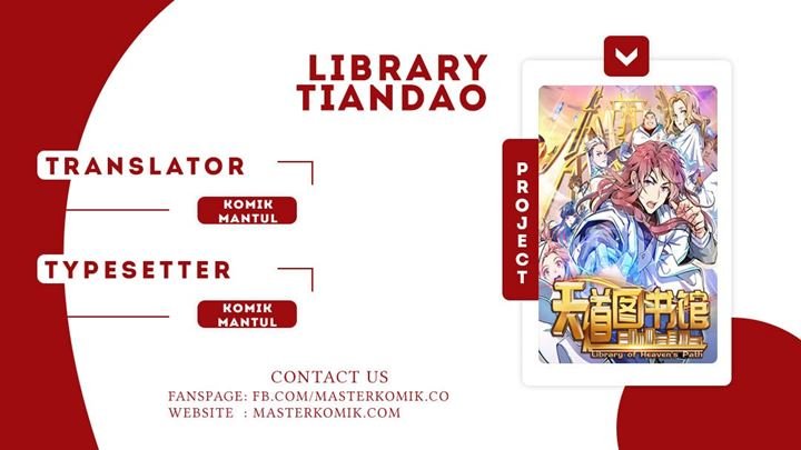 library-tiandao - Chapter: 1