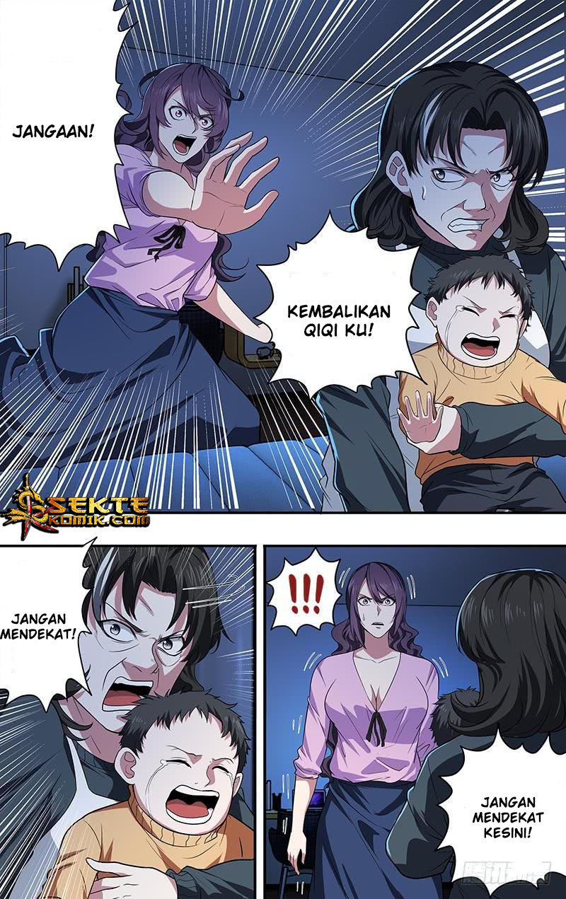 monster-kingdom - Chapter: 24