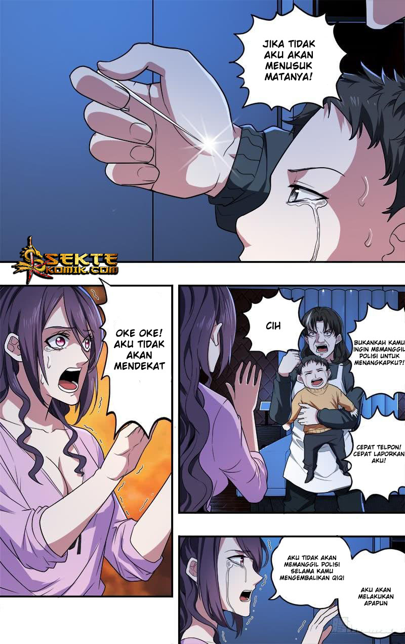 monster-kingdom - Chapter: 24