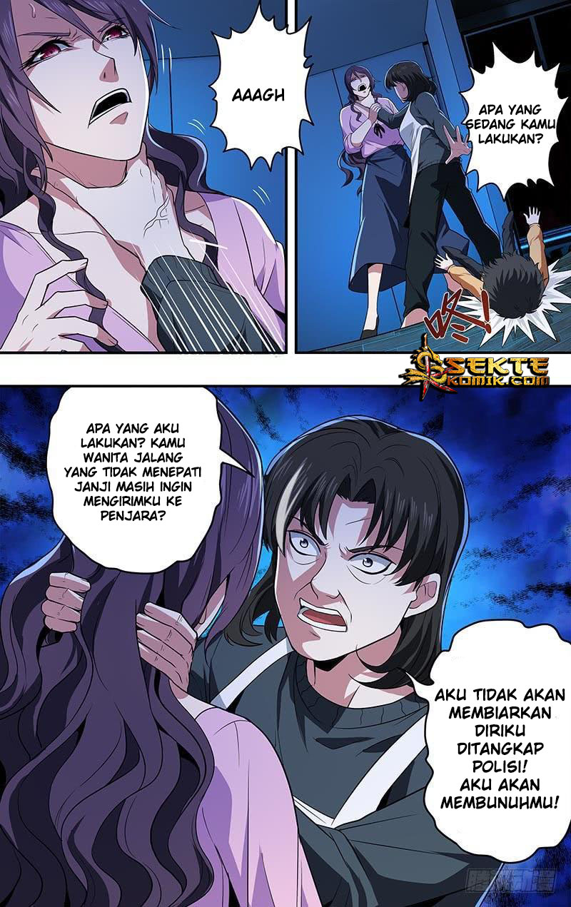 monster-kingdom - Chapter: 24