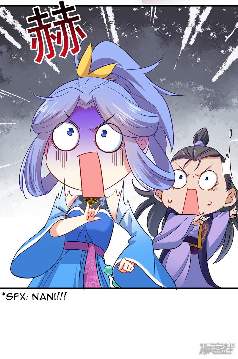 miss-nine-doctor - Chapter: 30