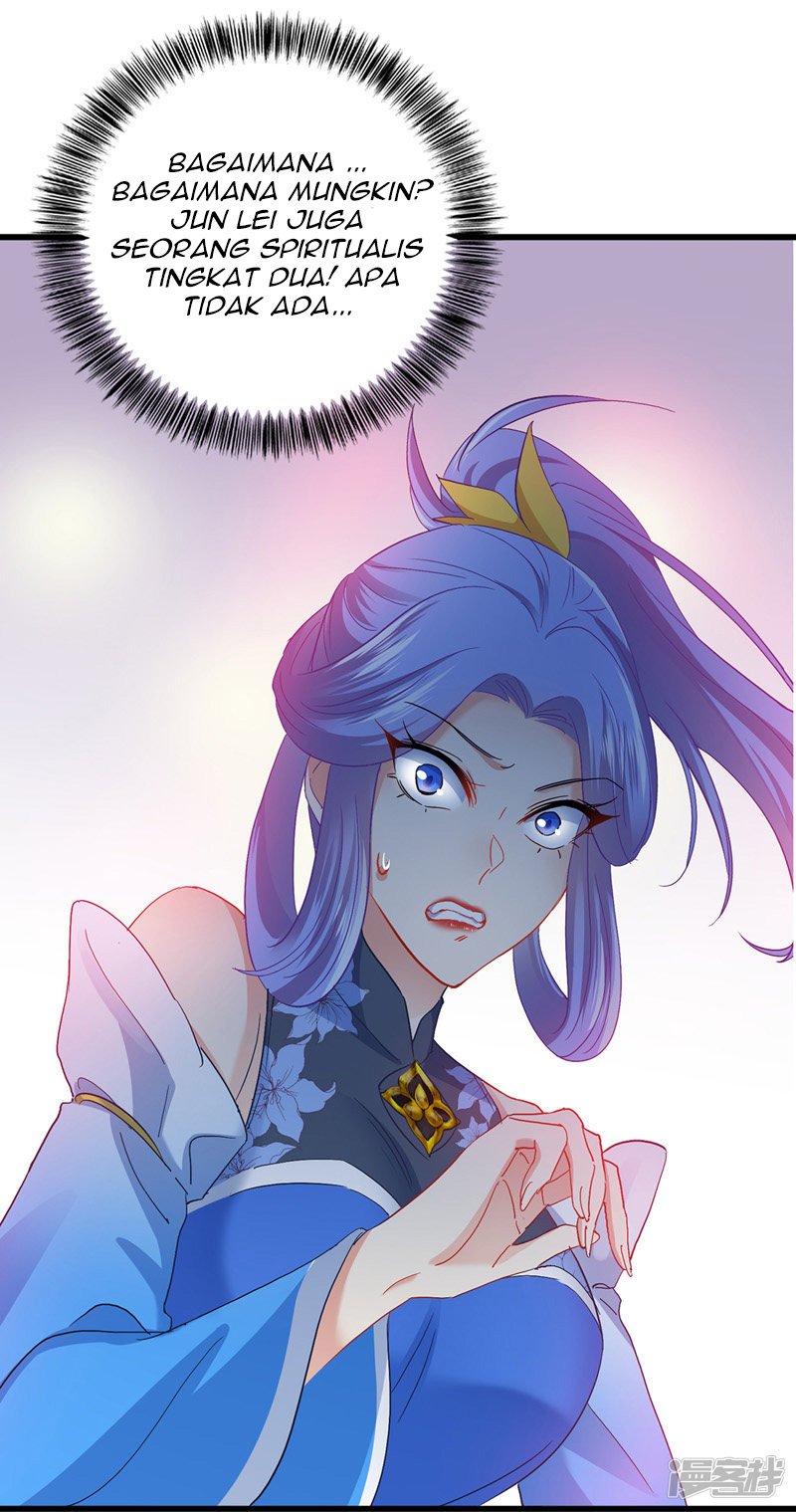 miss-nine-doctor - Chapter: 30