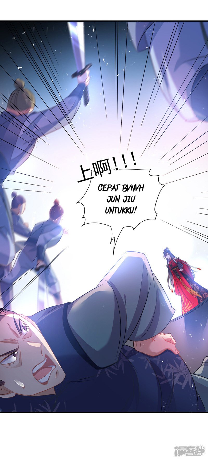 miss-nine-doctor - Chapter: 30