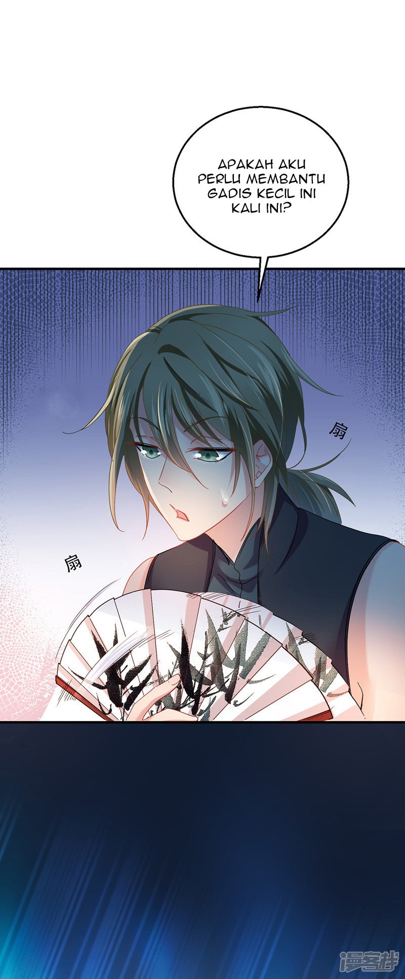miss-nine-doctor - Chapter: 30