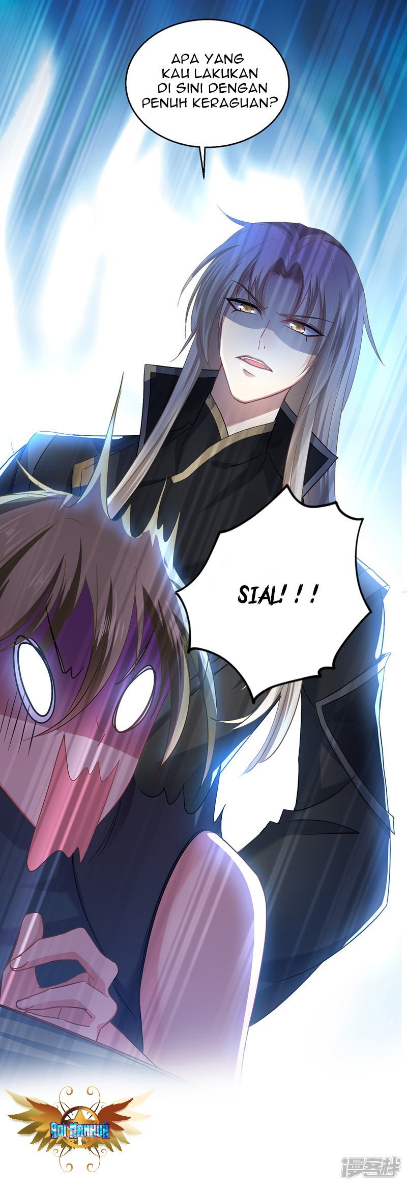 miss-nine-doctor - Chapter: 30