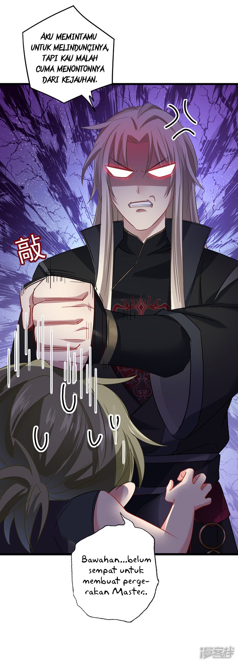 miss-nine-doctor - Chapter: 30