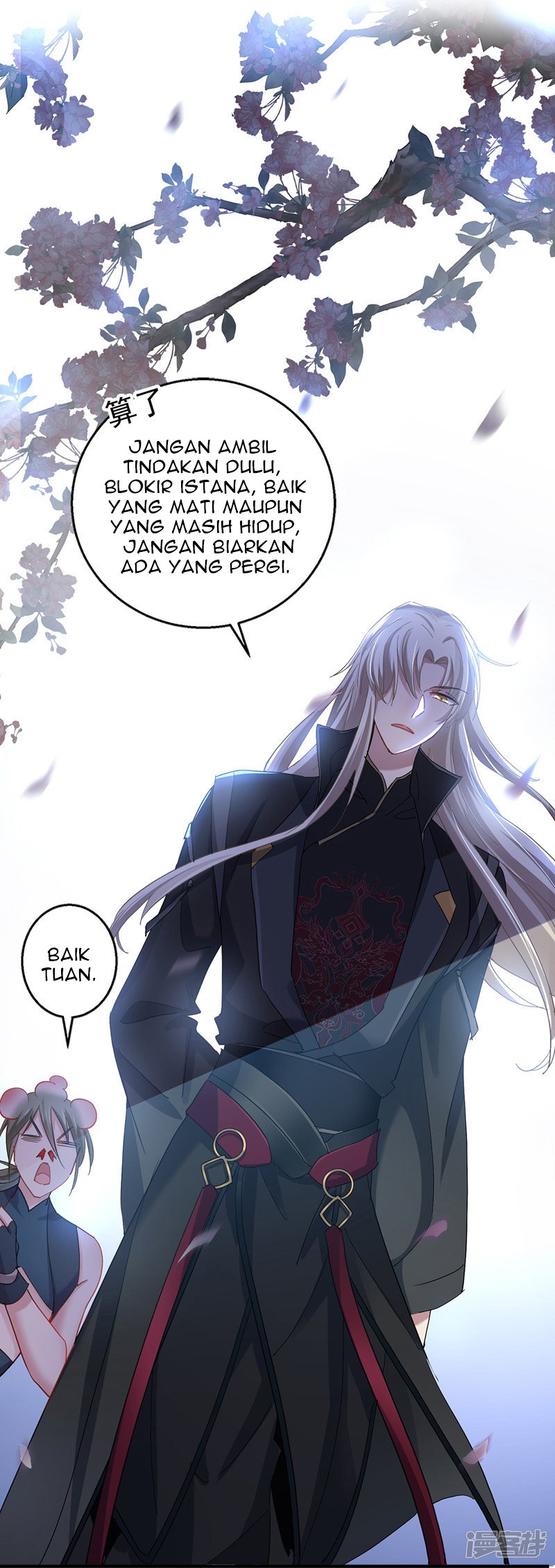 miss-nine-doctor - Chapter: 30