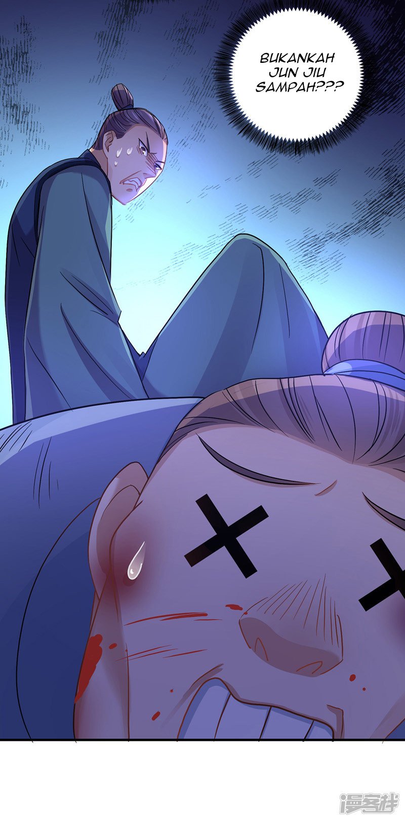 miss-nine-doctor - Chapter: 30