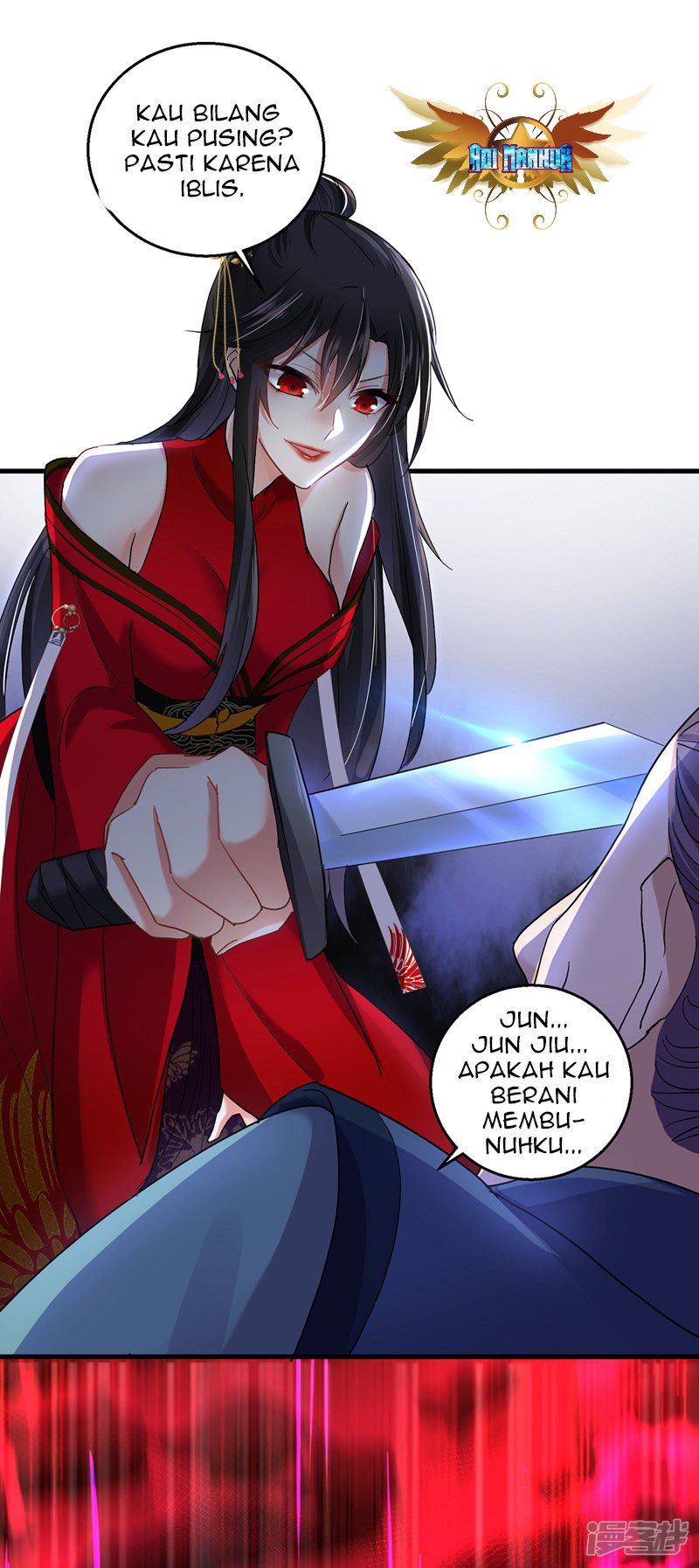 miss-nine-doctor - Chapter: 30