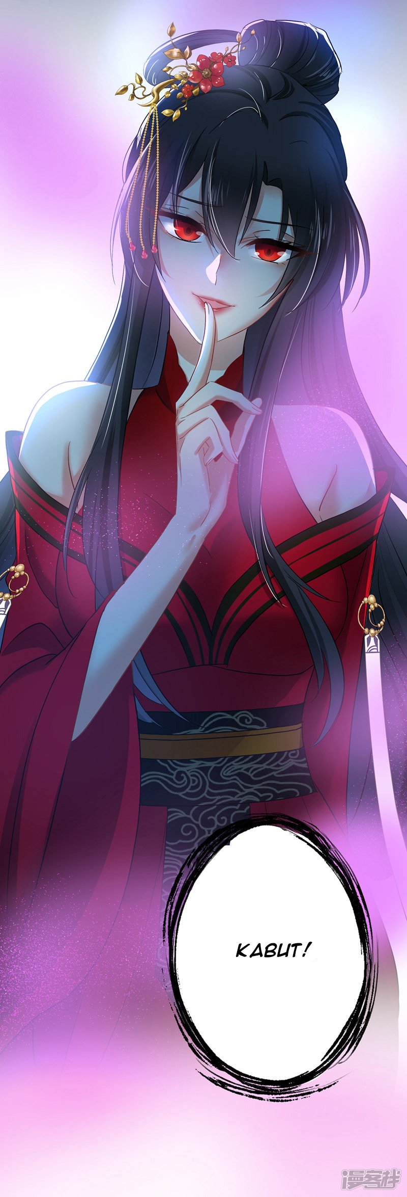 miss-nine-doctor - Chapter: 30
