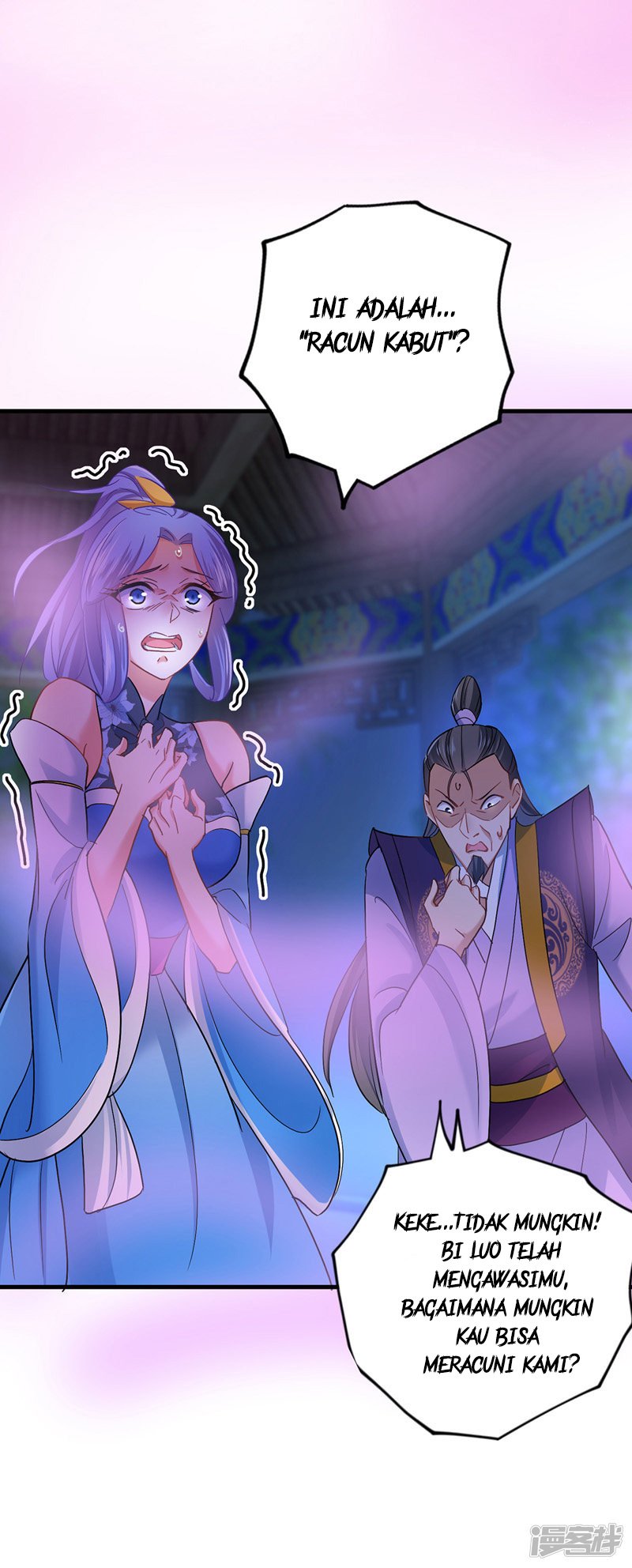 miss-nine-doctor - Chapter: 30