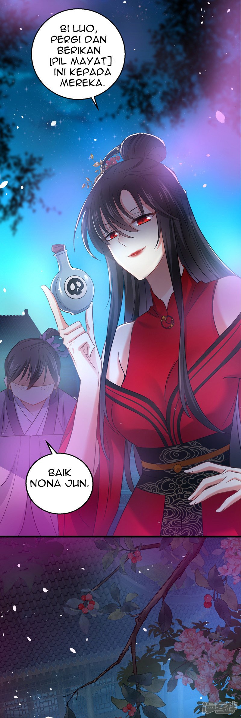 miss-nine-doctor - Chapter: 30