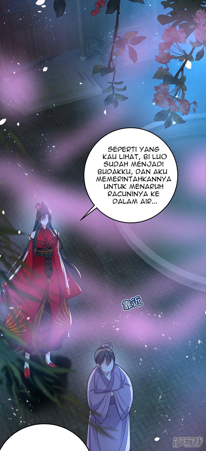 miss-nine-doctor - Chapter: 30