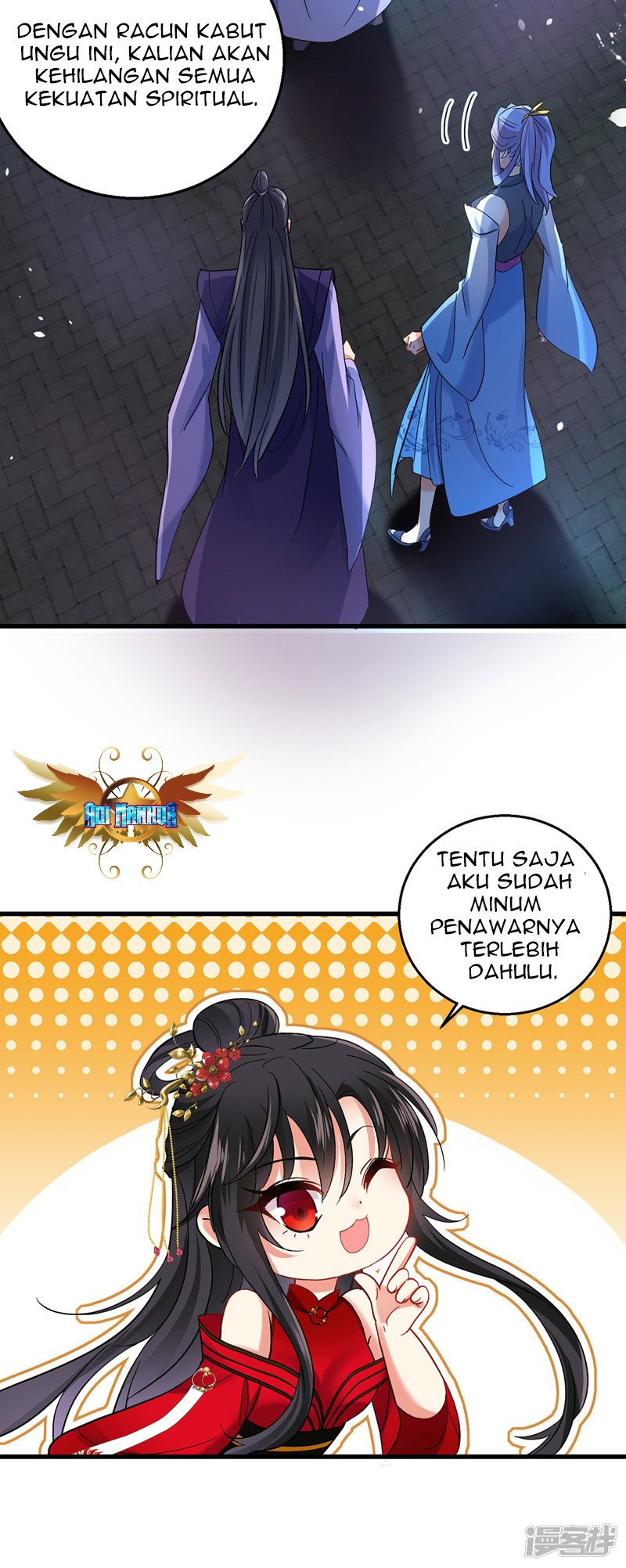 miss-nine-doctor - Chapter: 30
