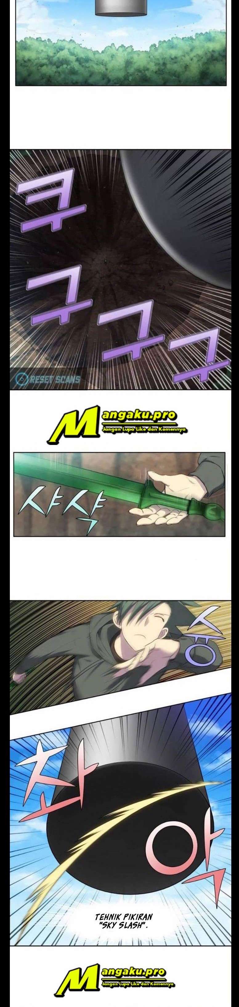 the-gamer - Chapter: 373