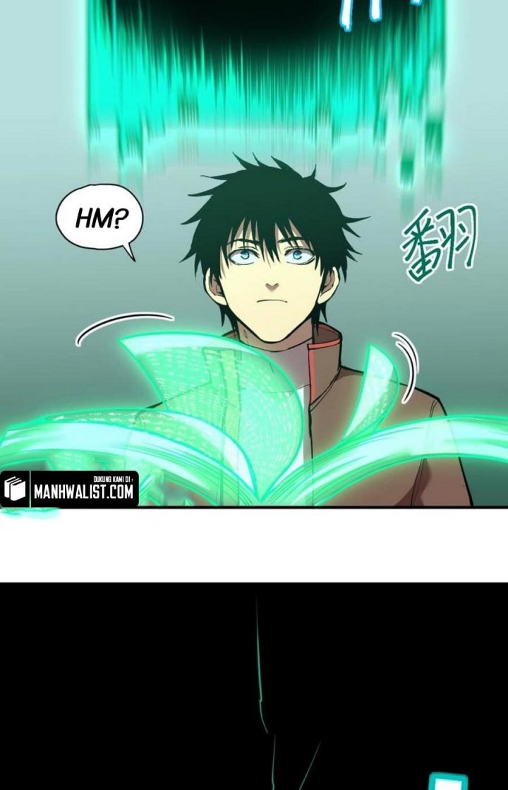 leveling-in-the-future - Chapter: 6