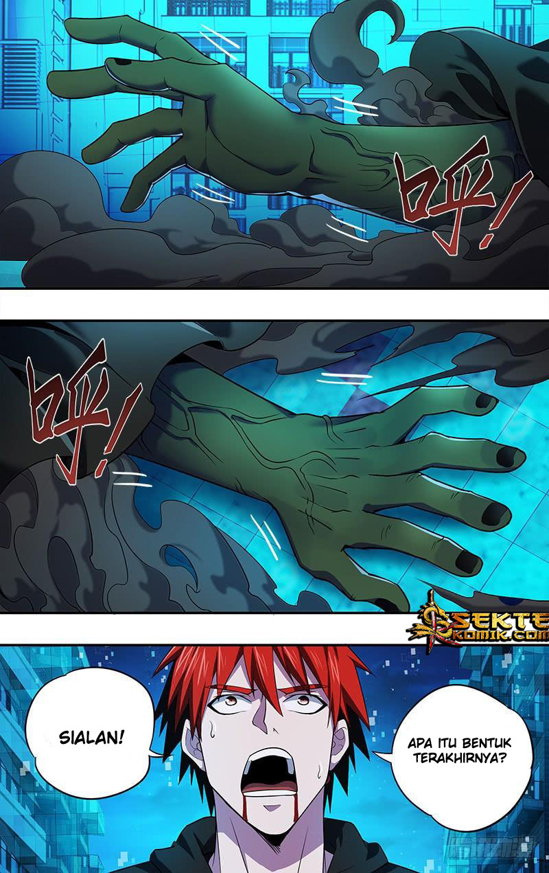 monster-kingdom - Chapter: 26