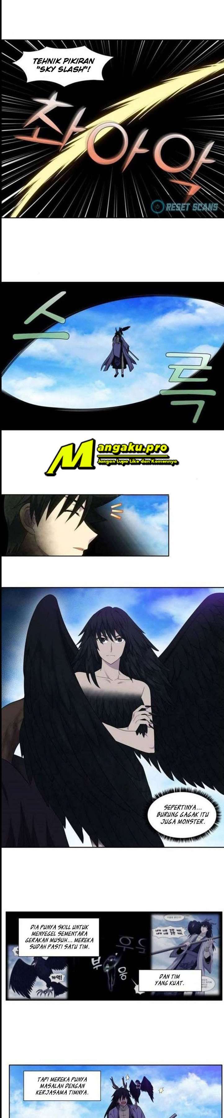 the-gamer - Chapter: 374