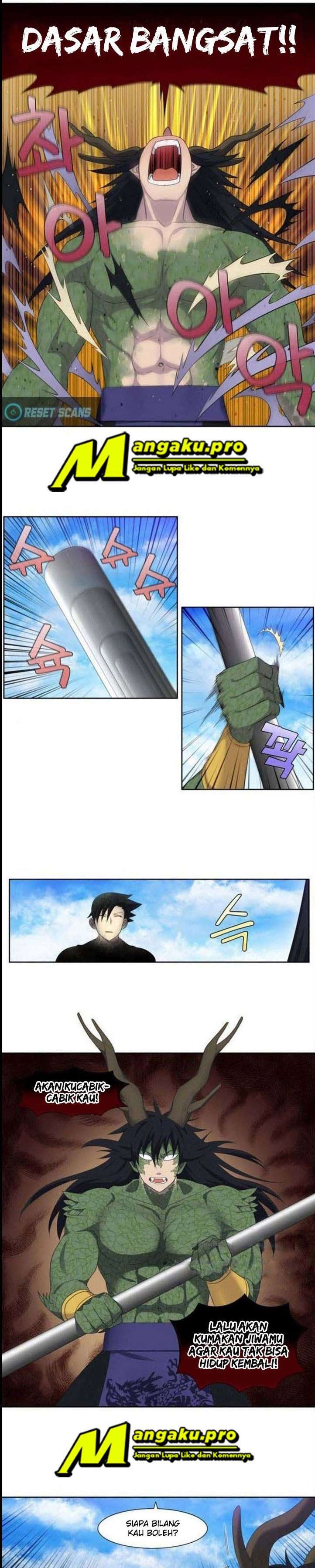 the-gamer - Chapter: 374