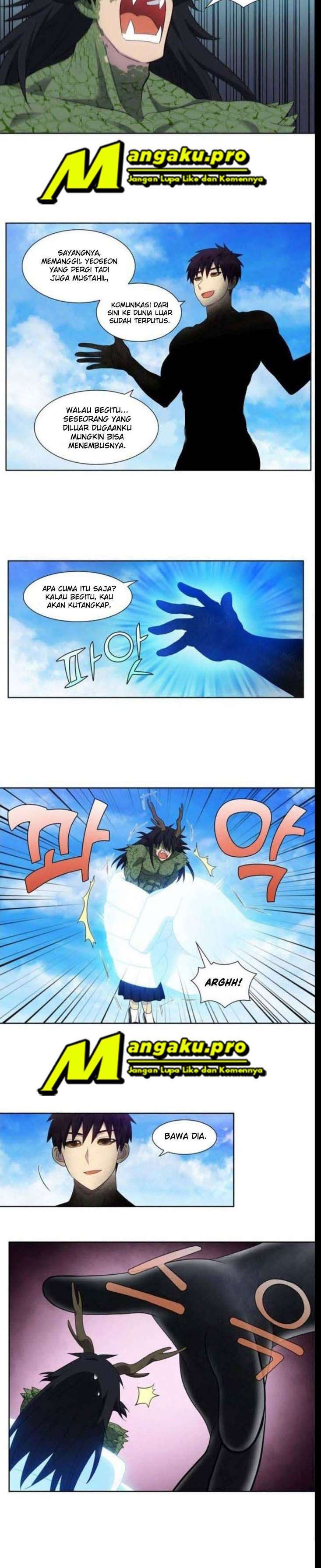 the-gamer - Chapter: 374