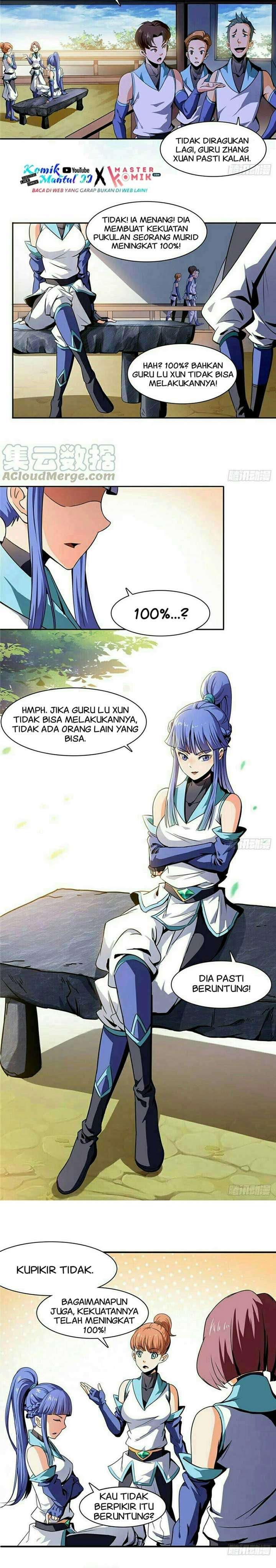 library-tiandao - Chapter: 4
