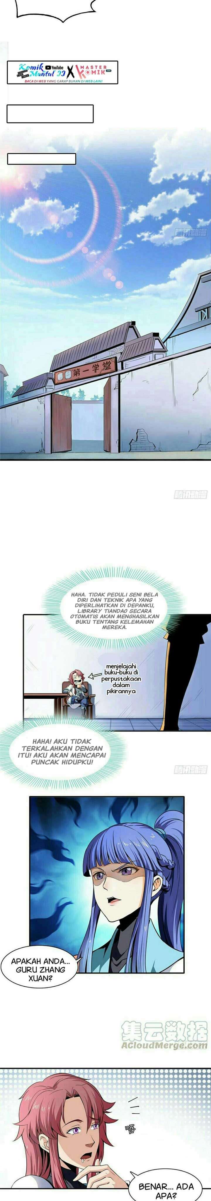 library-tiandao - Chapter: 4