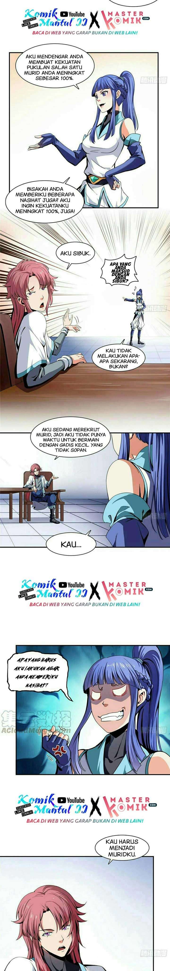 library-tiandao - Chapter: 4