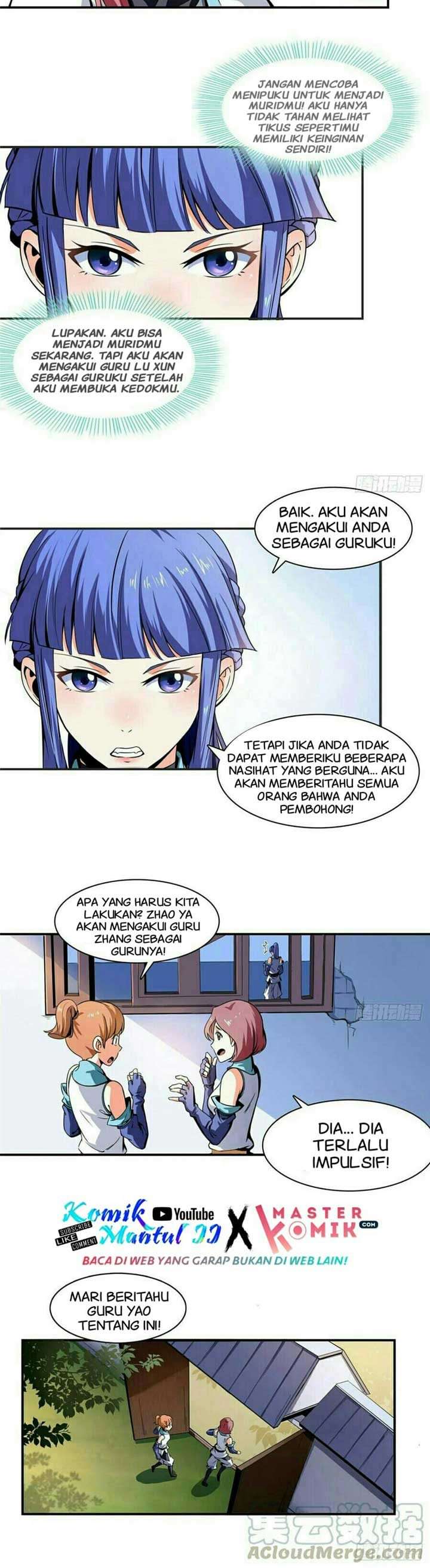 library-tiandao - Chapter: 4