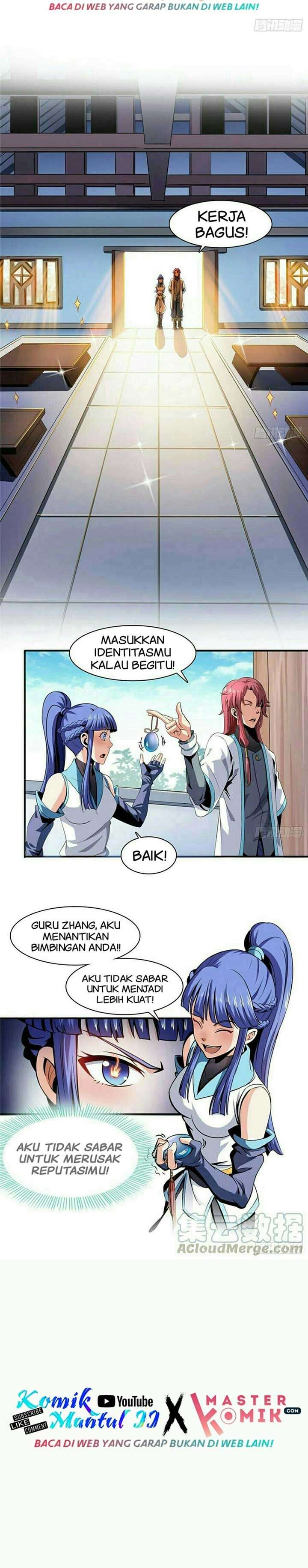 library-tiandao - Chapter: 4