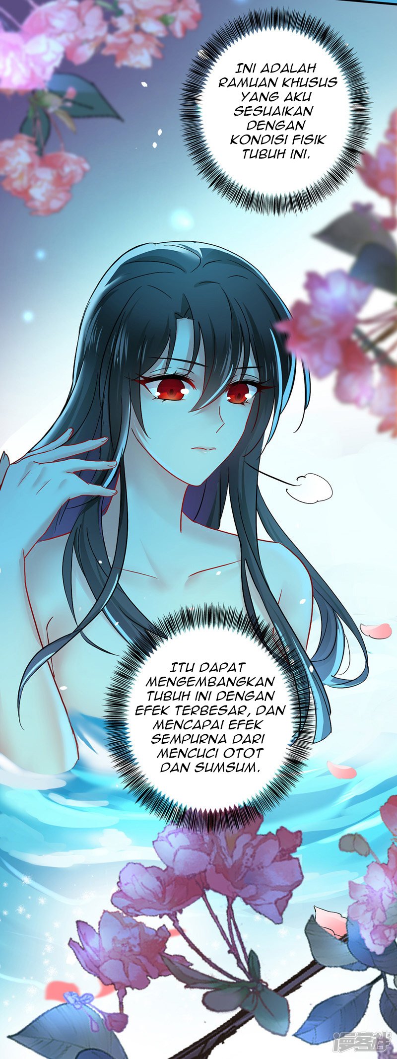 miss-nine-doctor - Chapter: 33