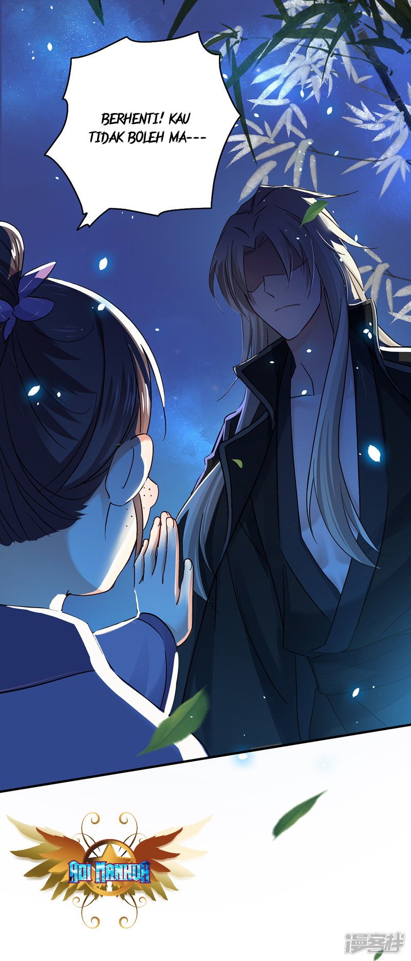 miss-nine-doctor - Chapter: 33