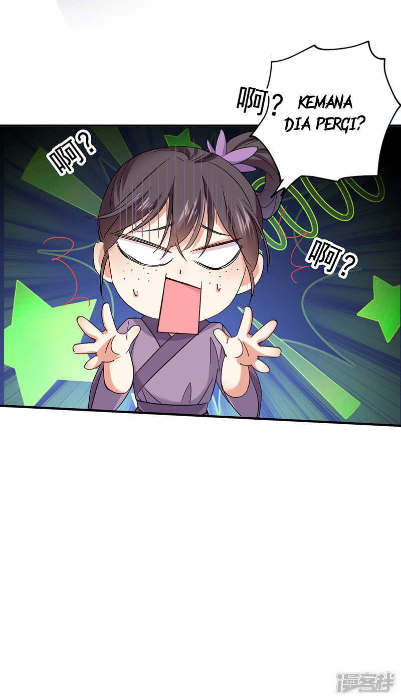 miss-nine-doctor - Chapter: 33