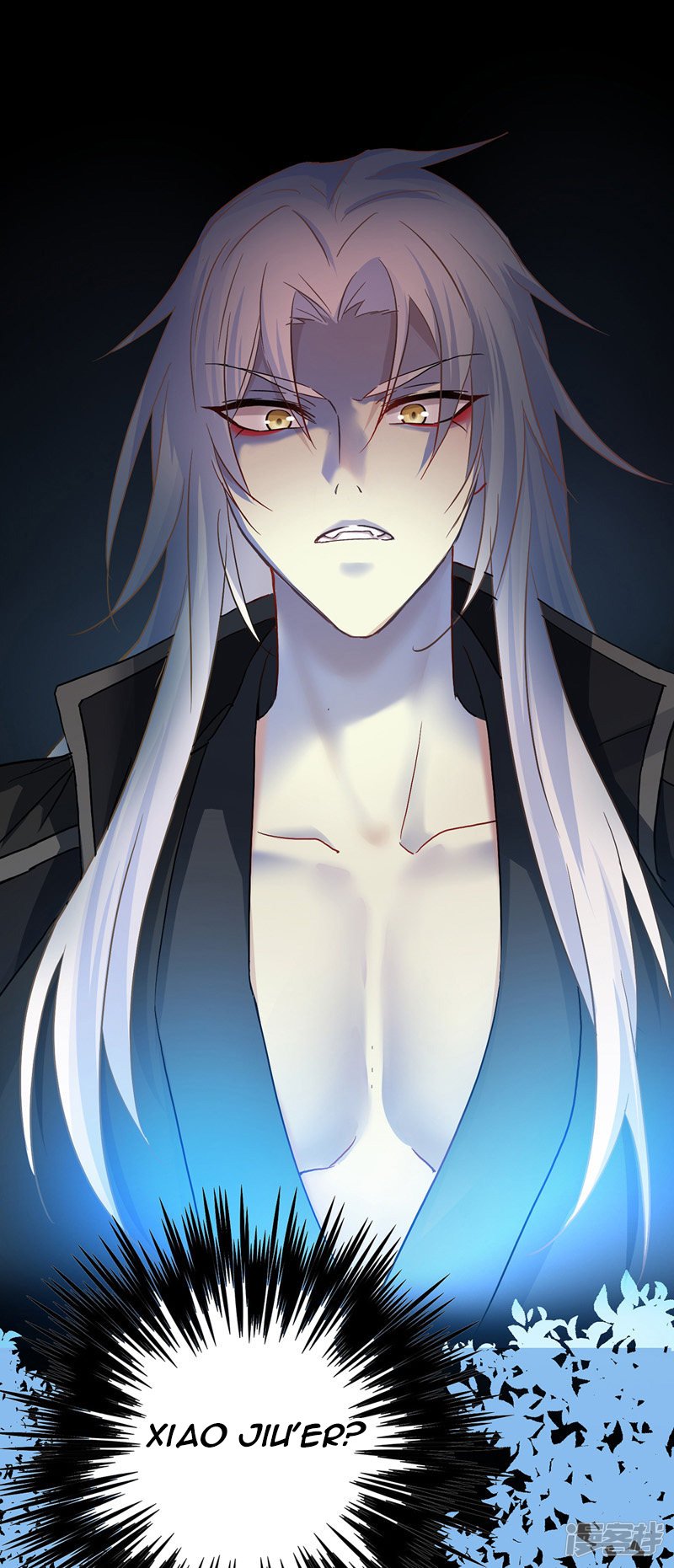 miss-nine-doctor - Chapter: 33