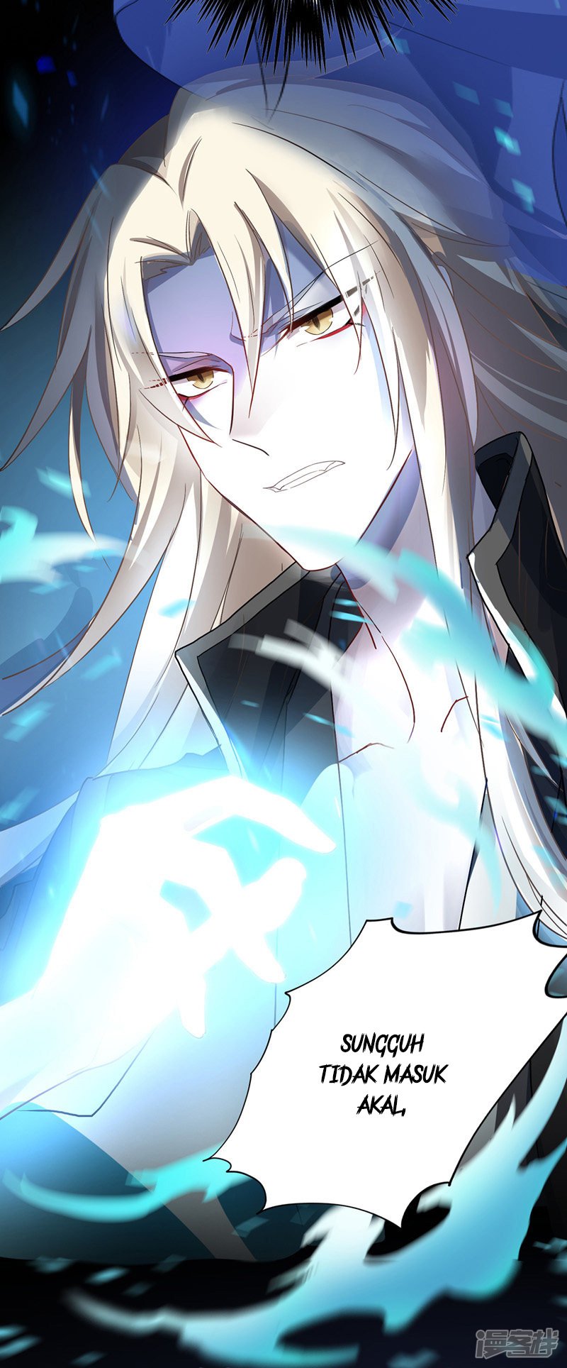 miss-nine-doctor - Chapter: 33