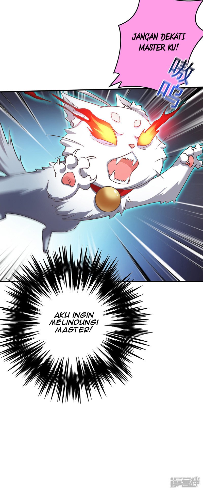 miss-nine-doctor - Chapter: 33