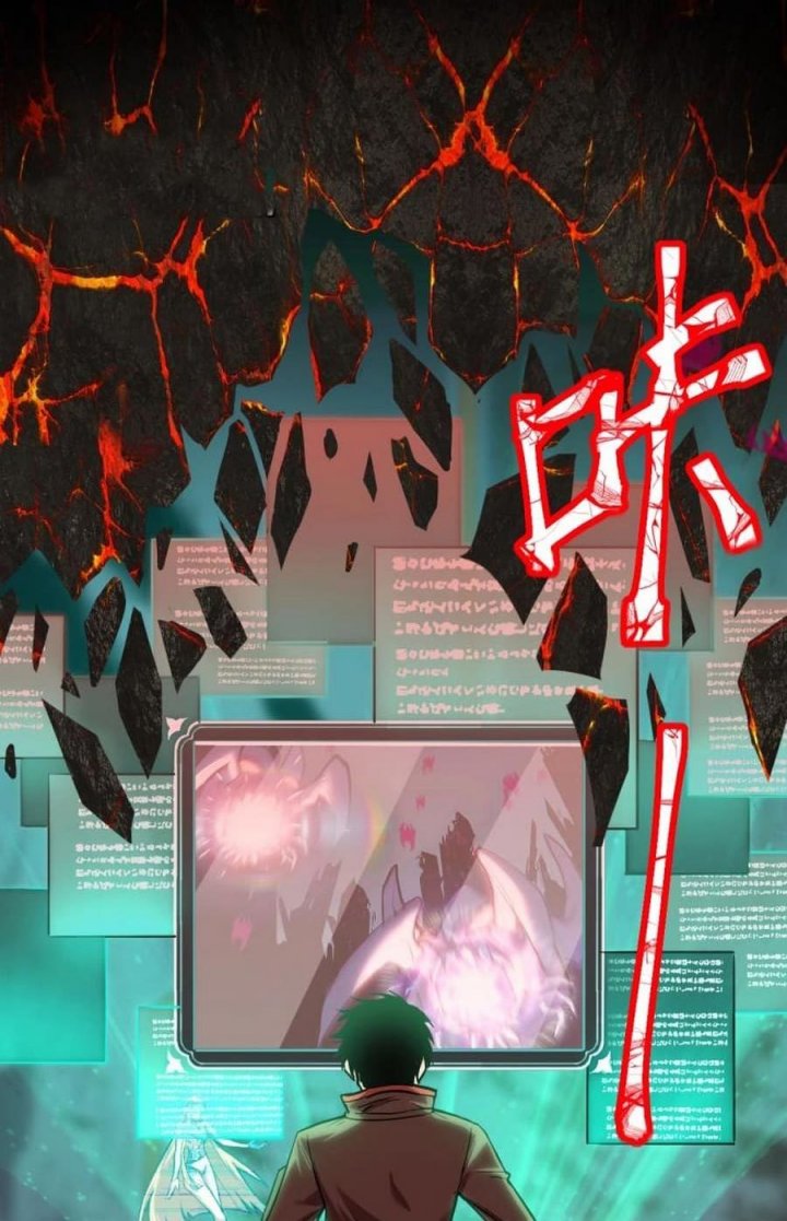 leveling-in-the-future - Chapter: 6