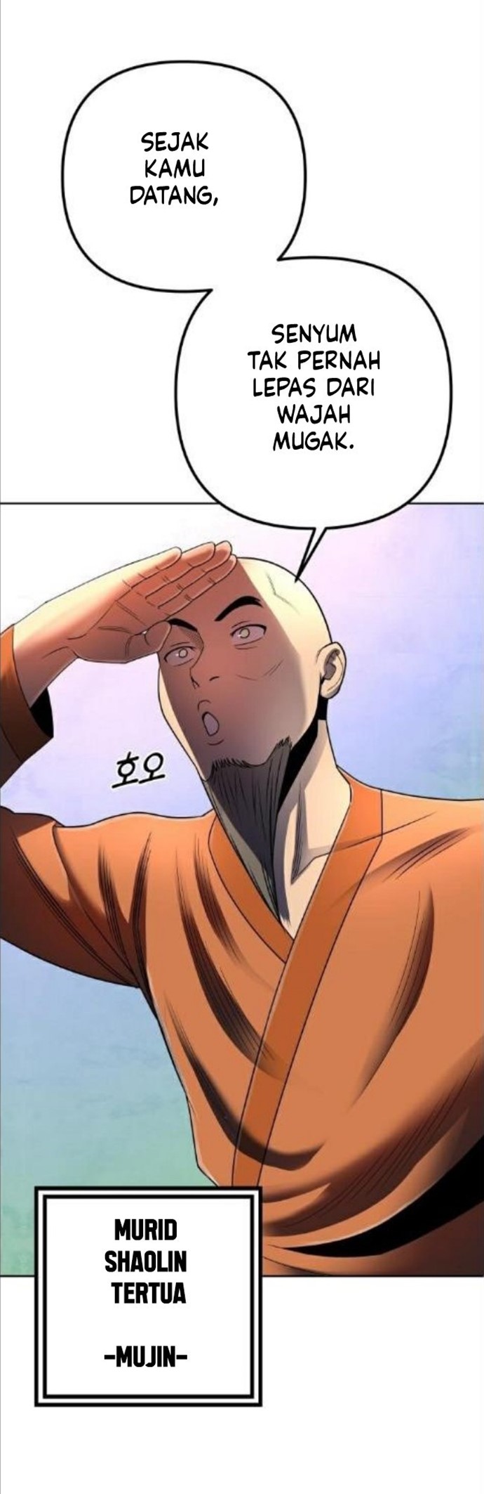 ha-buk-paengs-youngest-son - Chapter: 30