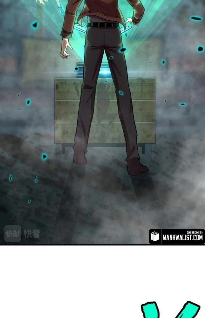 leveling-in-the-future - Chapter: 6