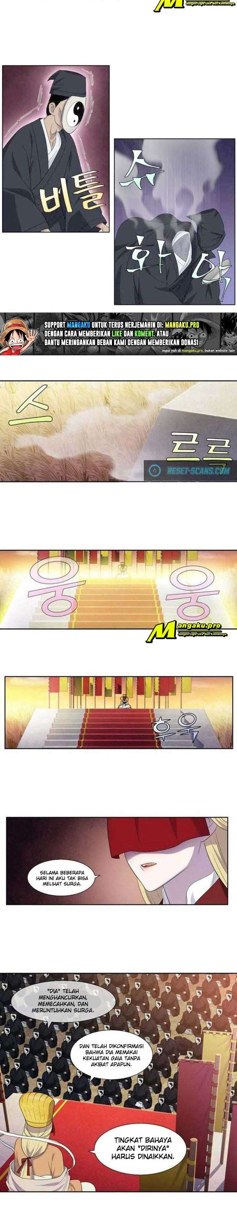 the-gamer - Chapter: 375
