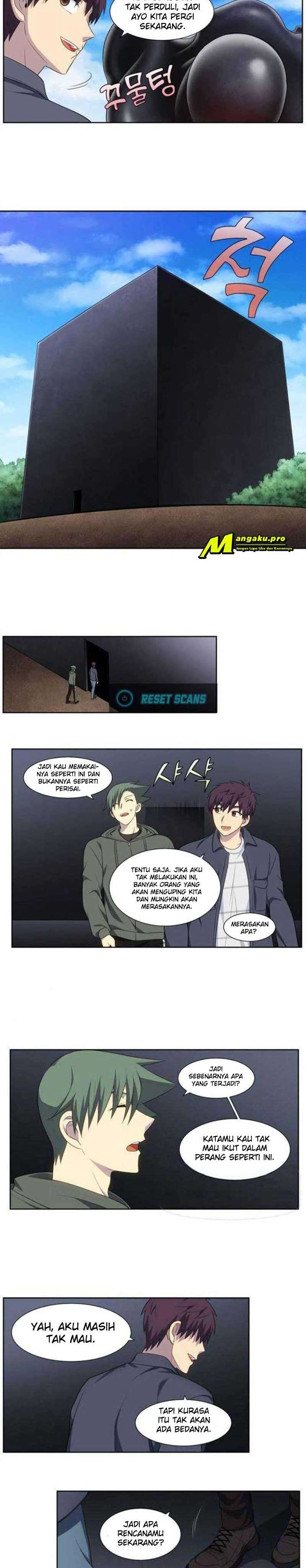the-gamer - Chapter: 375
