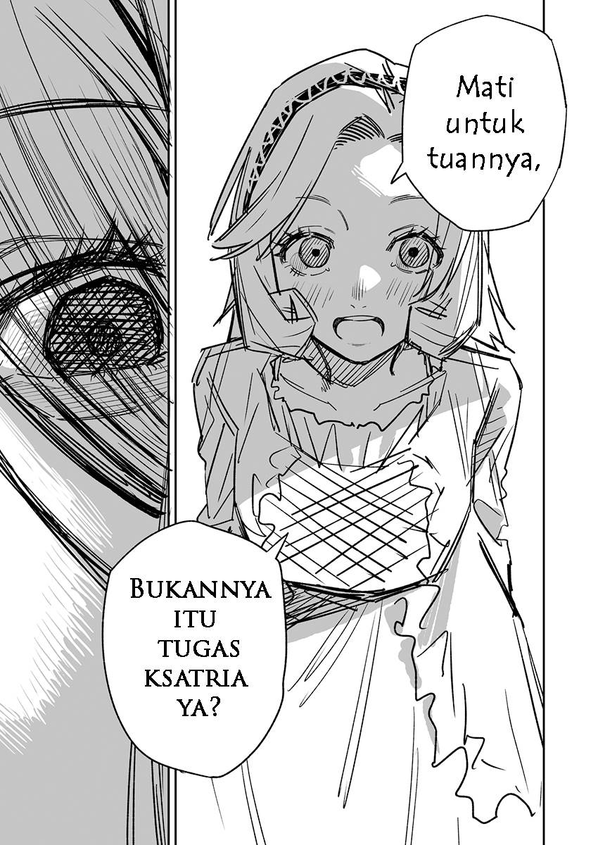 takabisha-dorei-chan - Chapter: 13