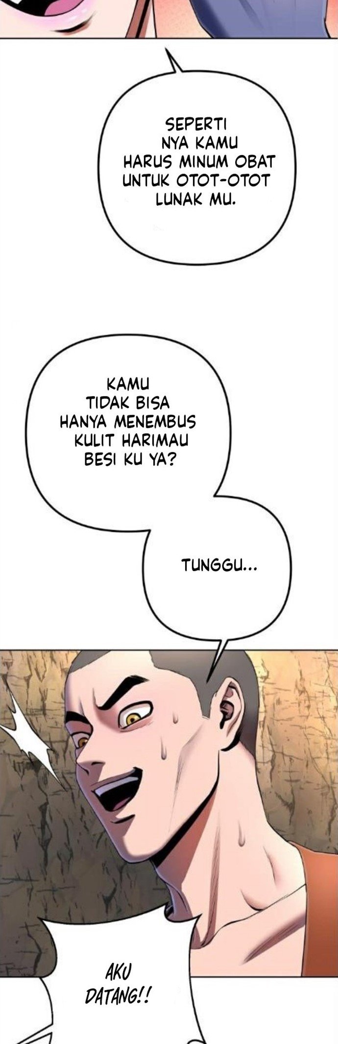 ha-buk-paengs-youngest-son - Chapter: 30
