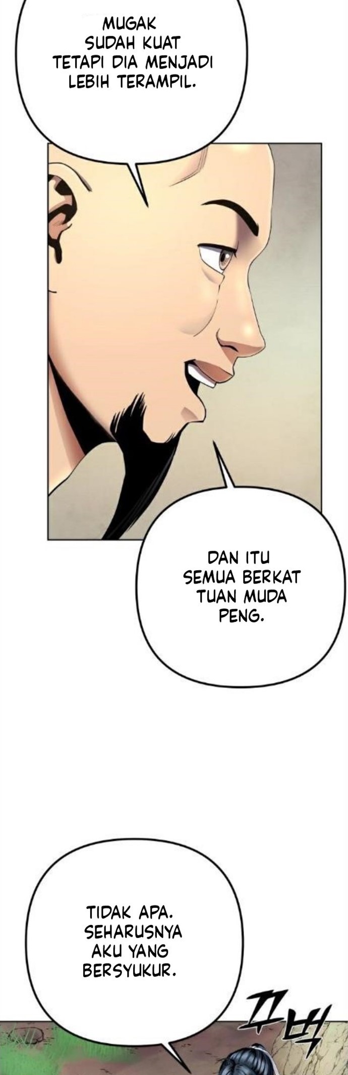 ha-buk-paengs-youngest-son - Chapter: 30