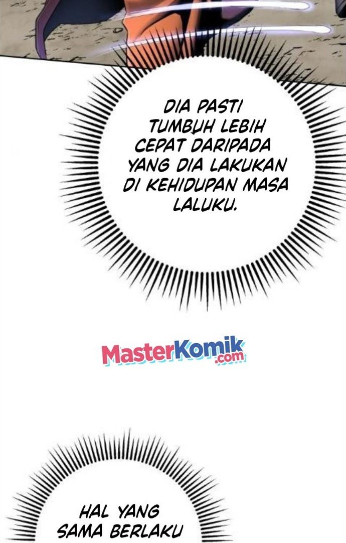 ha-buk-paengs-youngest-son - Chapter: 30