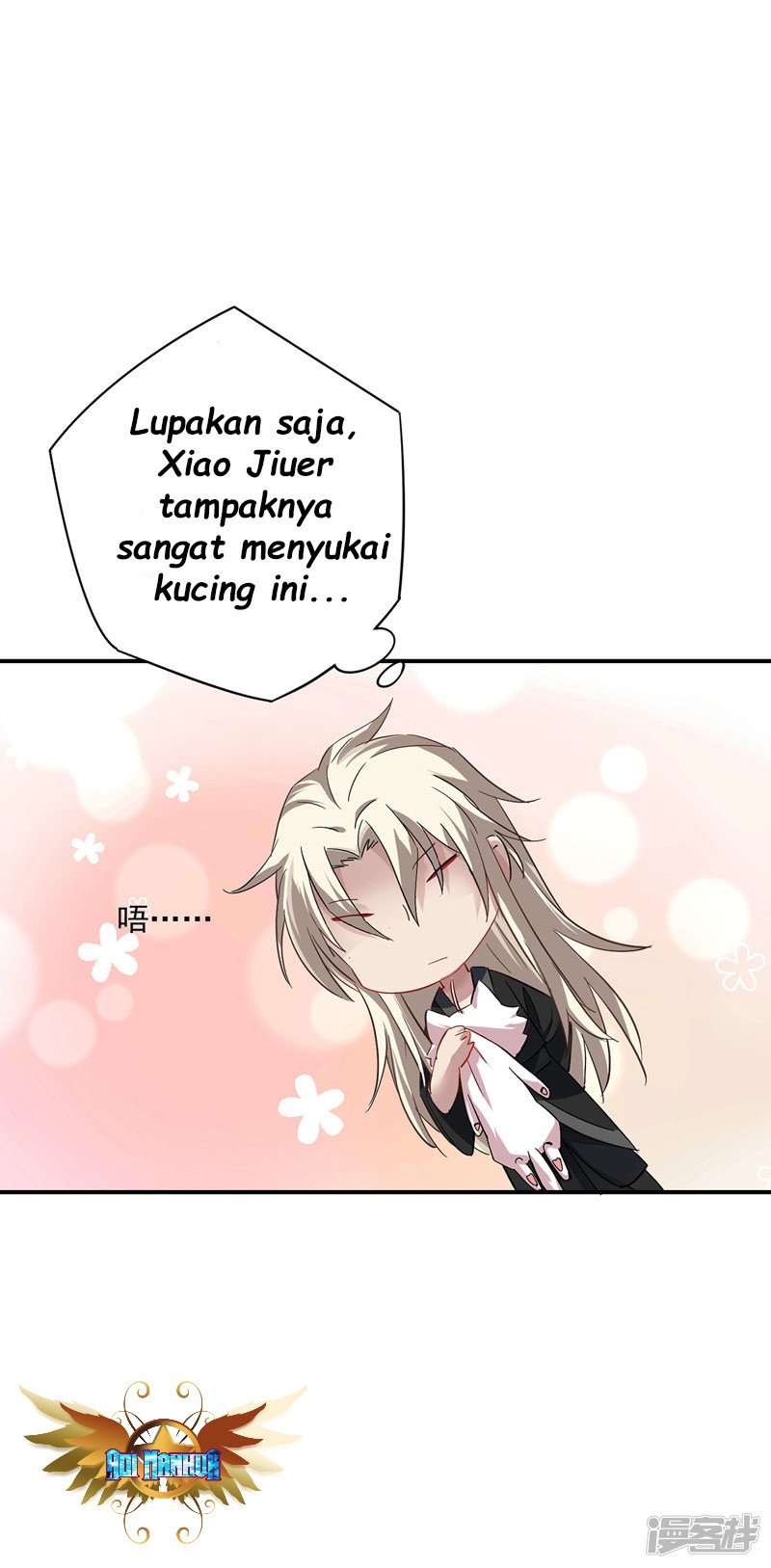 miss-nine-doctor - Chapter: 34